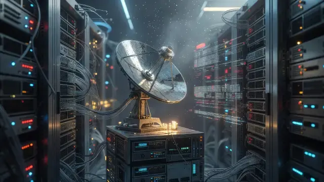 India Presses Starlink on Security Terms as Satellite Internet Looms