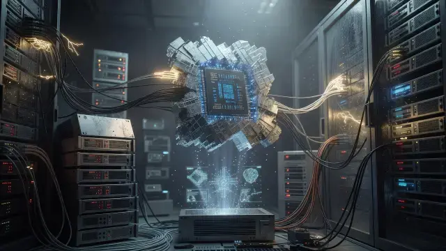 Lazarus Group Pairs Quantum-Safe Encryption With AI in New Campaign